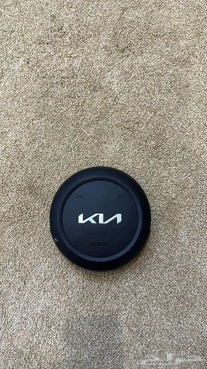 قشرة طبلون ايرباق النترا غطا ارباق كامري ارباقات مازدا 4