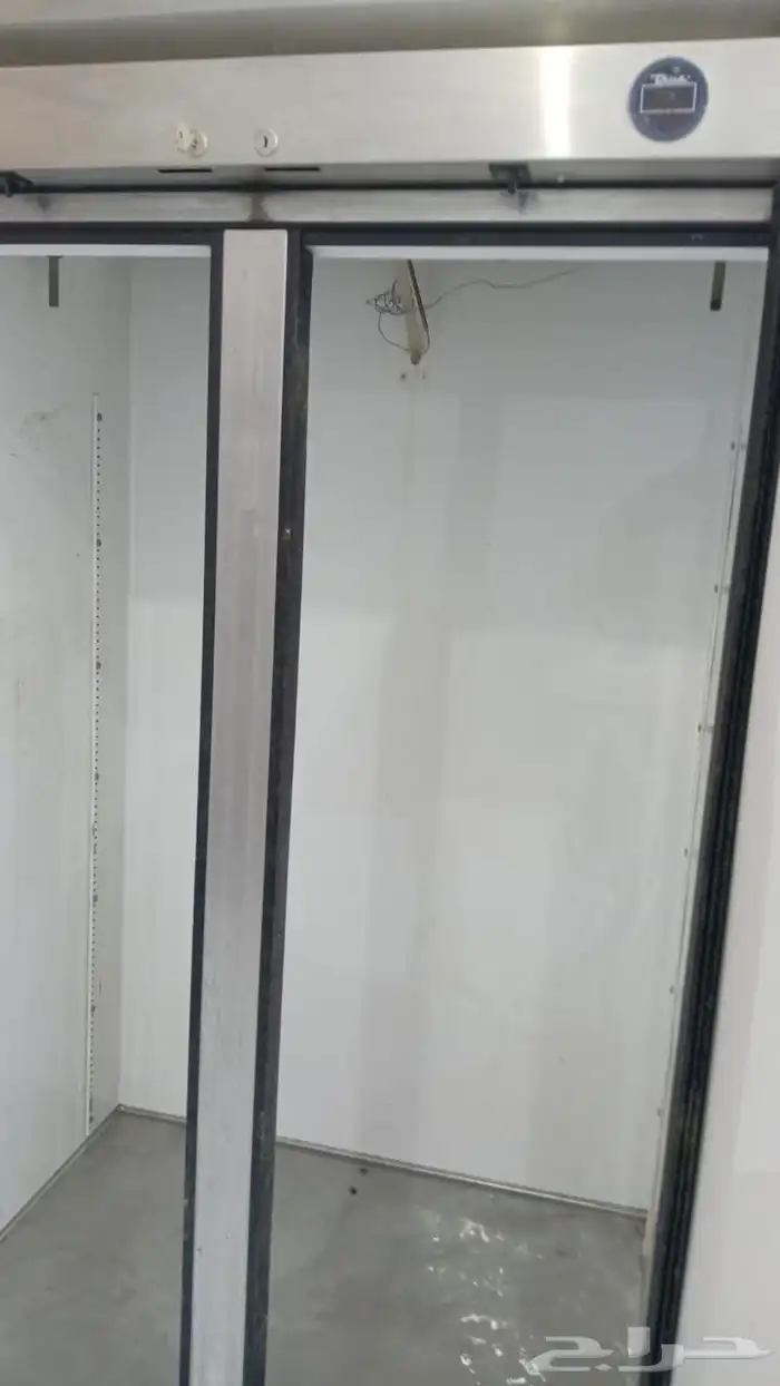 ثلاجة عرض لحوم لحم تبريد ممتاز 0