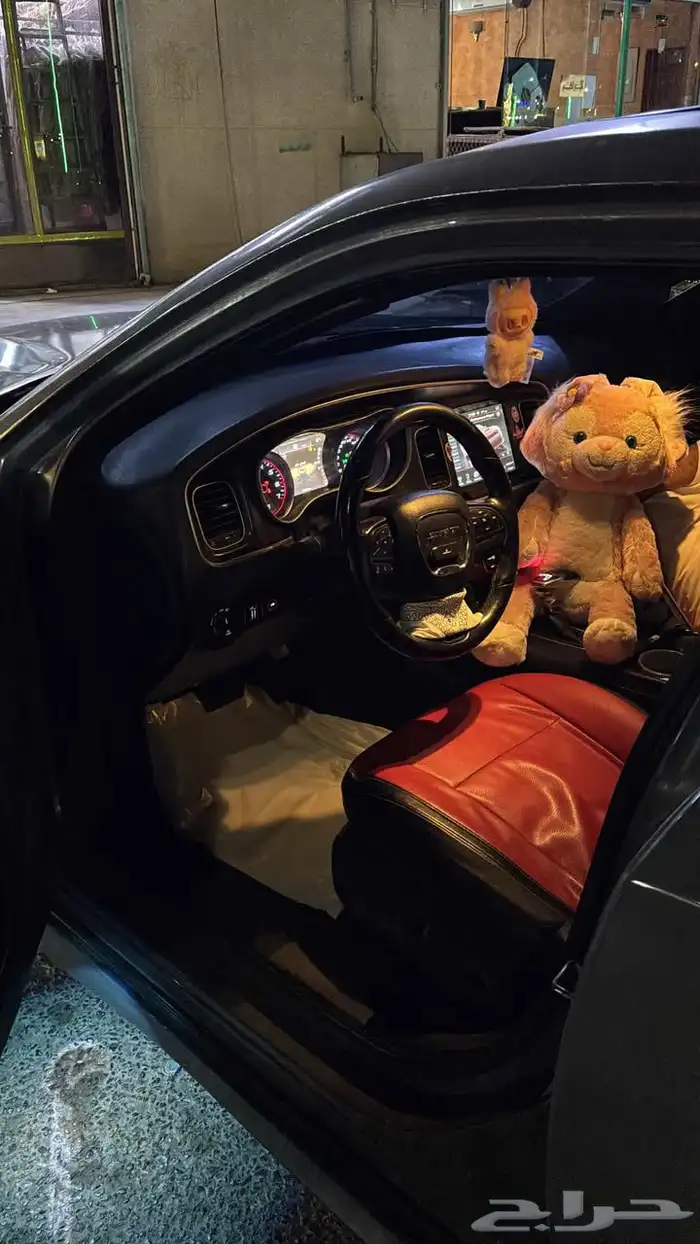 تشارجر 2015 v8 RT 8