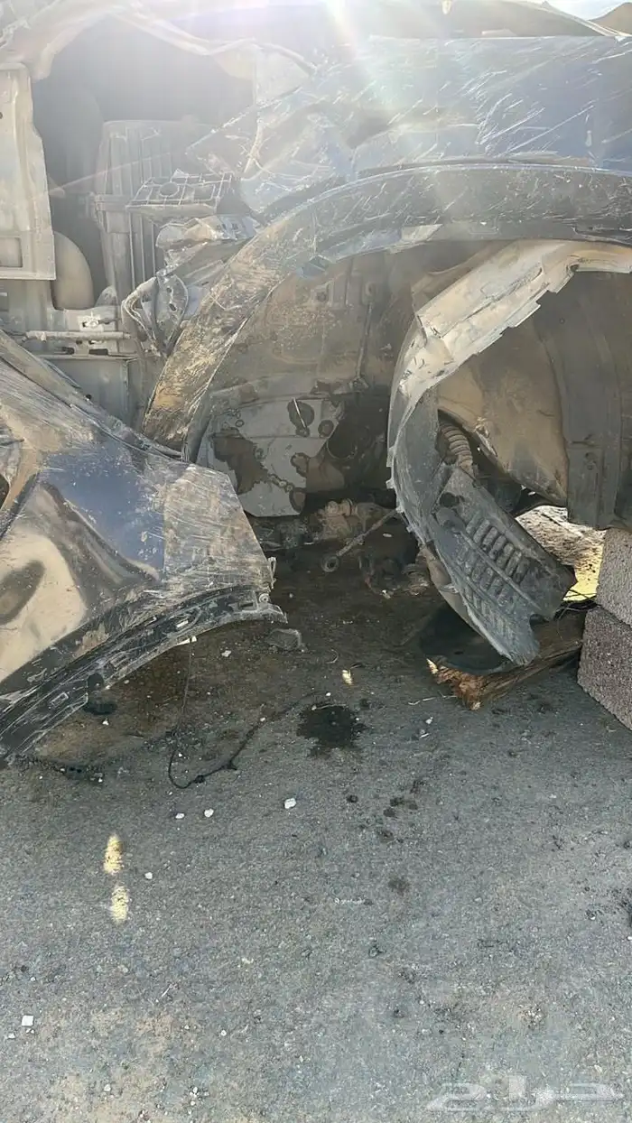 شانجان 2021 مصدوم 4