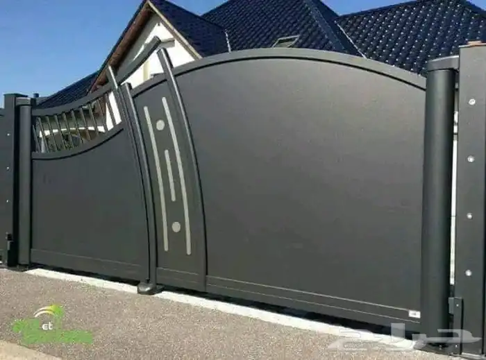 ورشة حدادة والمنيوم (يوجد تابي وتمارا) 15