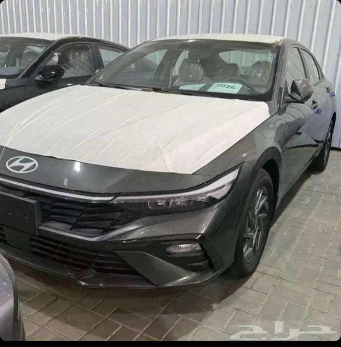 هيونداي النترا سمارت 2026 4