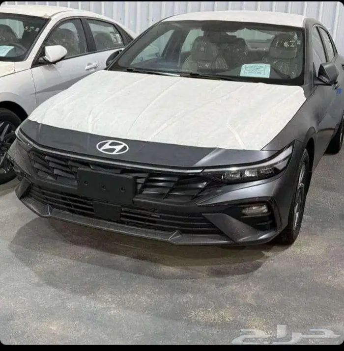 هيونداي النترا سمارت 2026 2