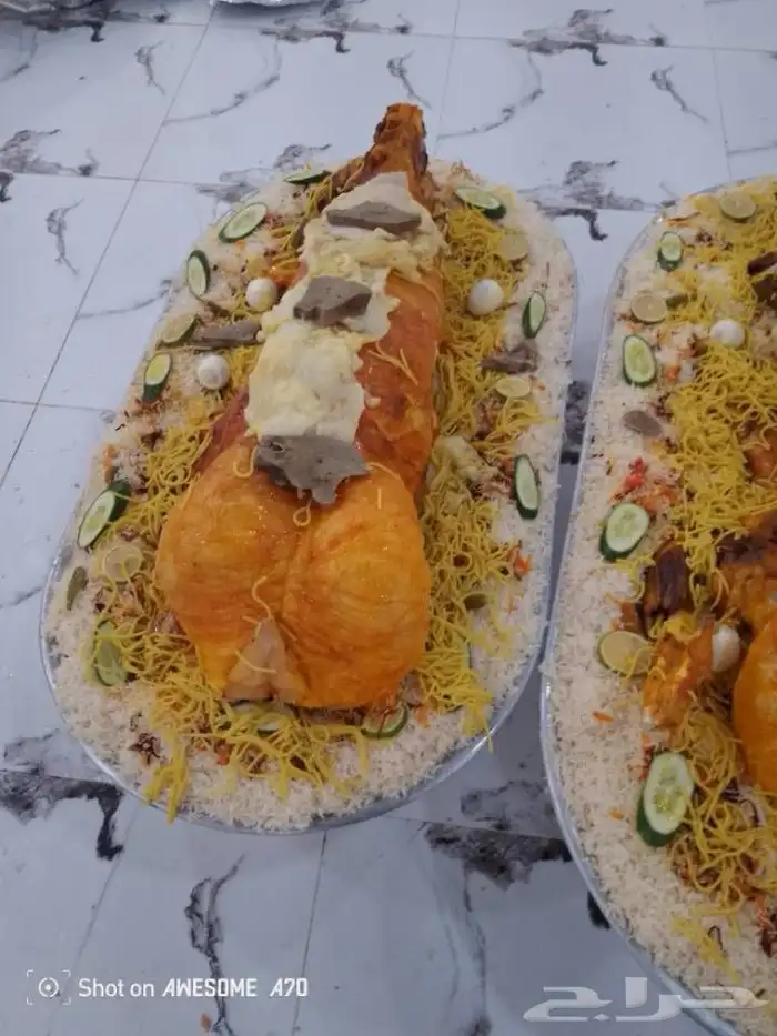 طبخ ذبايح 0
