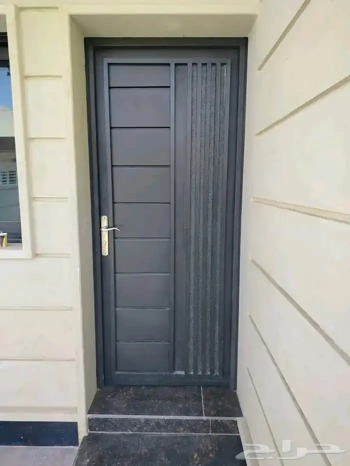 ورشة حدادة والمنيوم (يوجد تابي وتمارا) 9