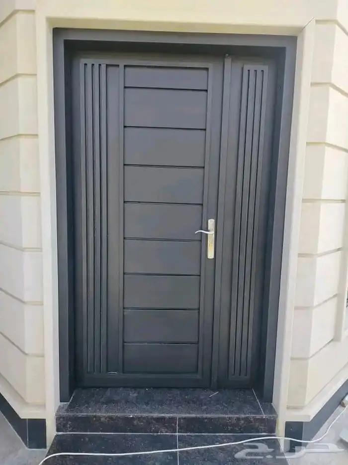 ورشة حدادة والمنيوم (يوجد تابي وتمارا) 11