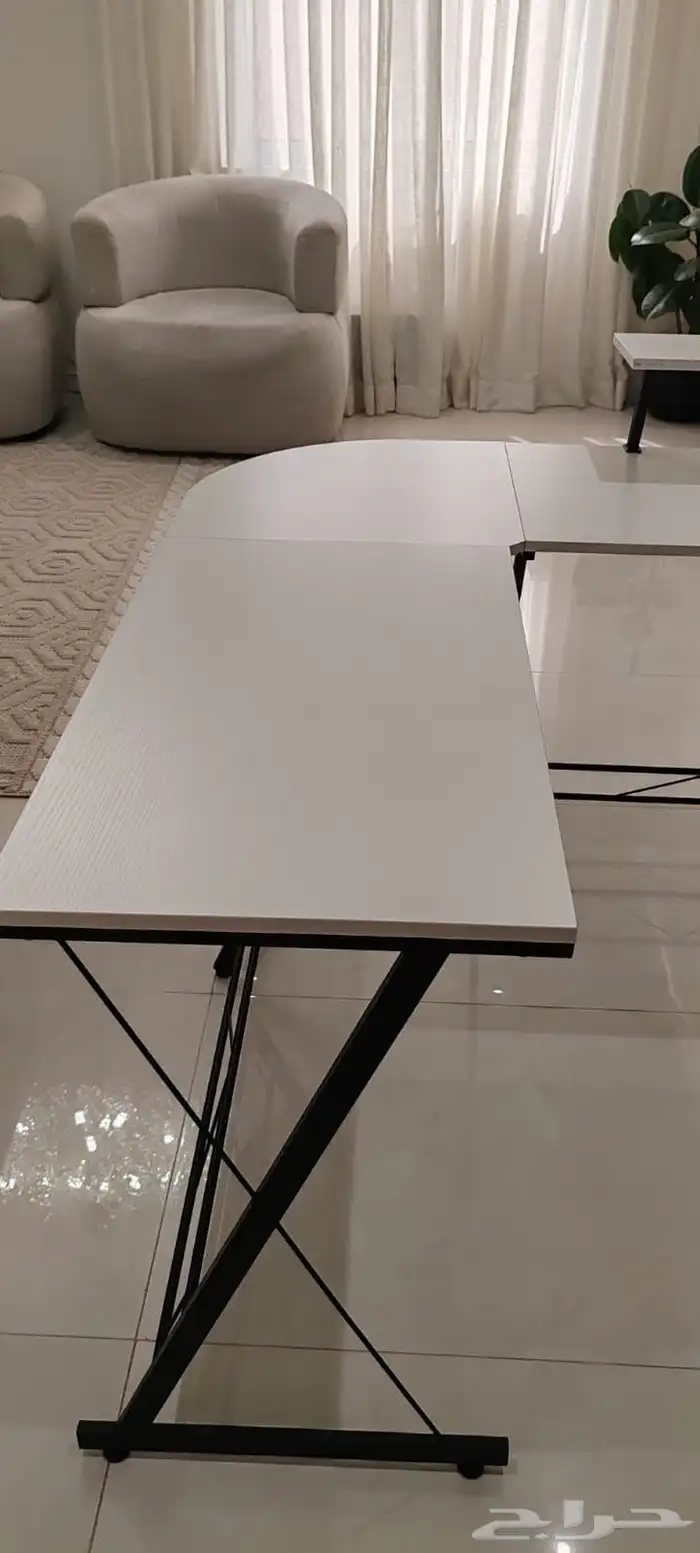 طاوله مكتبيه 0