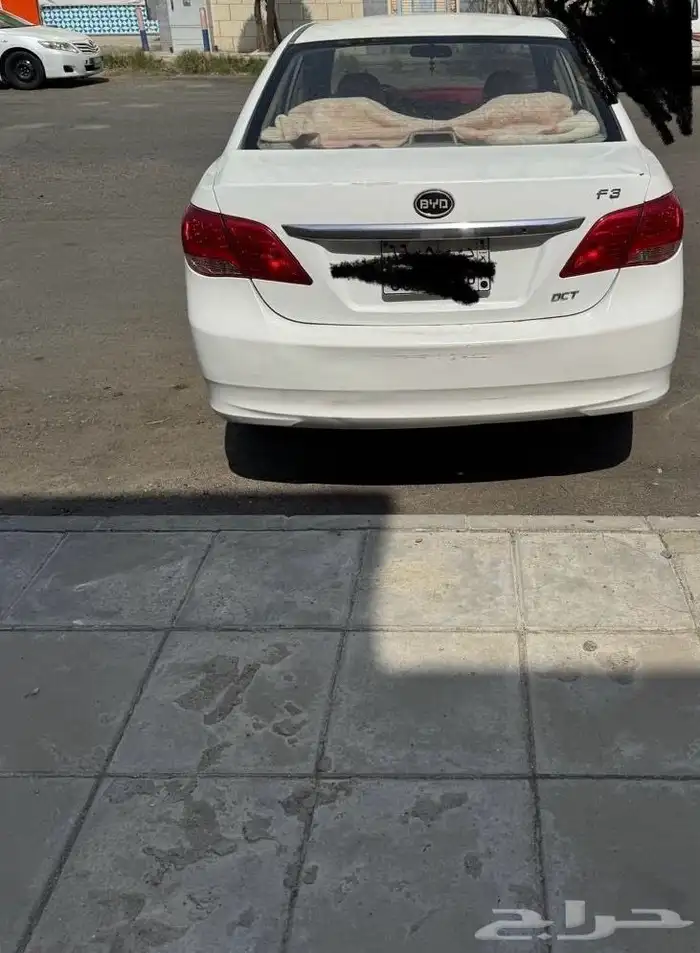 بي واي دي 2