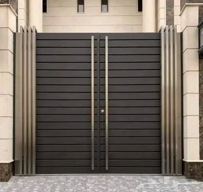 ورشة حدادة والمنيوم (يوجد تابي وتمارا) 10