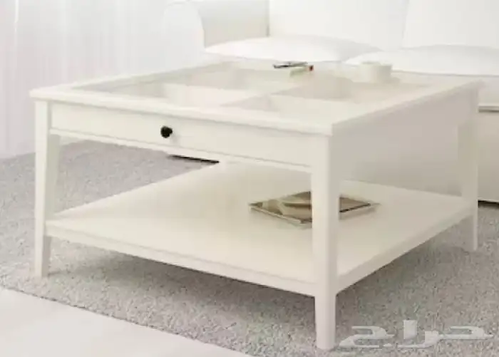 طاوله اكيا مستخدمه استخدام خفيف 0