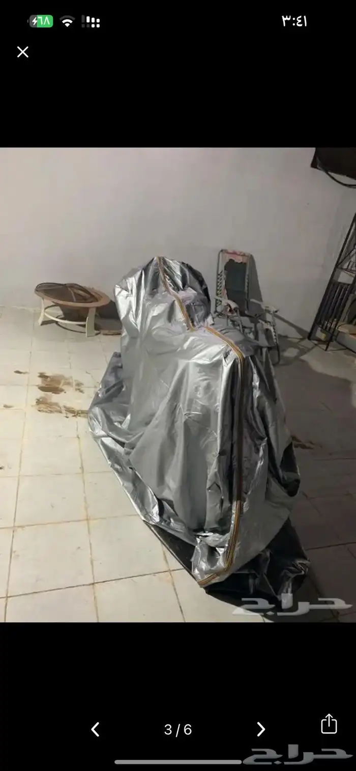 تفصيل اغطية لجميع انواع السيارات 1