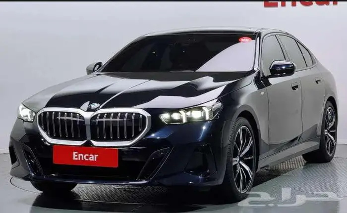 530i 2024 BMW معرض الميموني للاستيراد من كوريا 0
