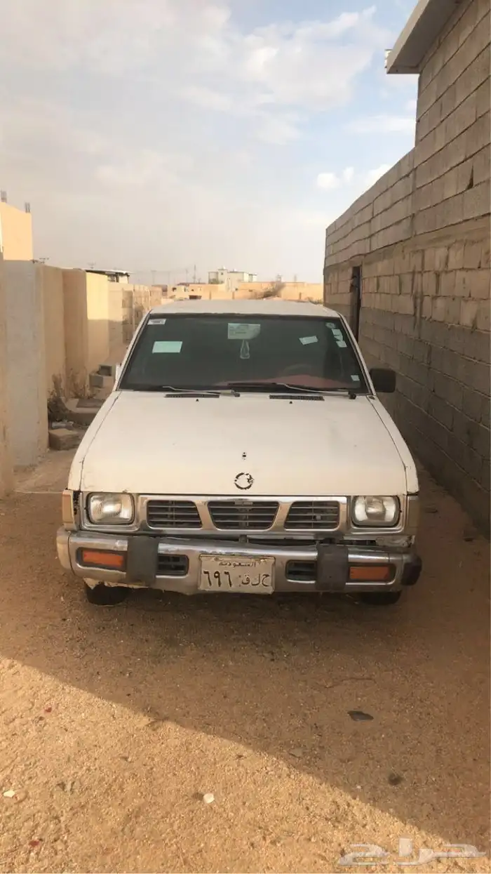 ددسن مسقط للبدل موديل 96 7