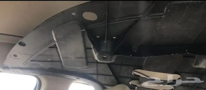 بطانة جديده النترا 1