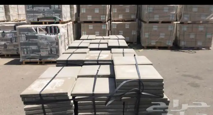 بلاط ارصفة اسمنتي 0