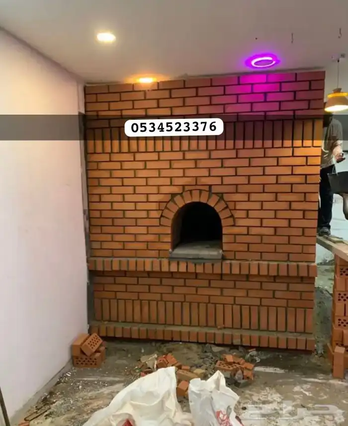 مخبز فرن افران 6