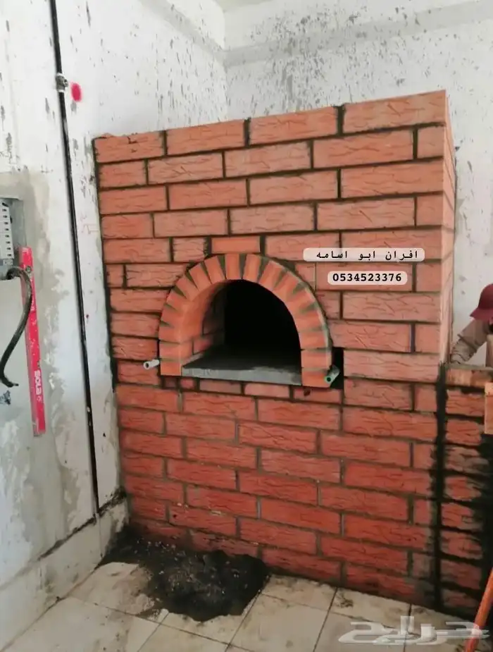 مخبز فرن افران 10