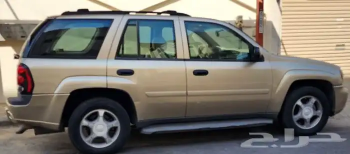 بليزر 2007 نظيف 2