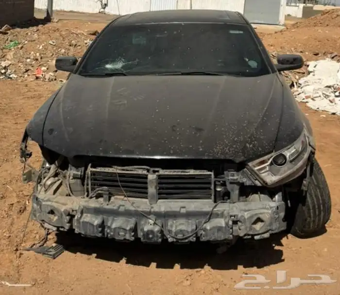 قطع غيار مستعمل (( فورد تورس )) 2