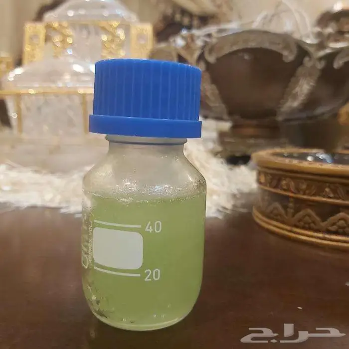 دهن ورد طائفي نخب أول 1