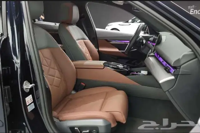 530i 2024 BMW معرض الميموني للاستيراد من كوريا 9