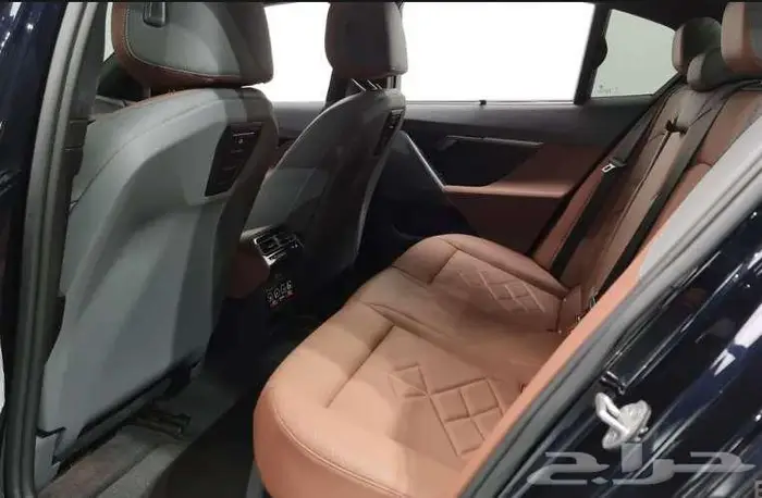 530i 2024 BMW معرض الميموني للاستيراد من كوريا 10