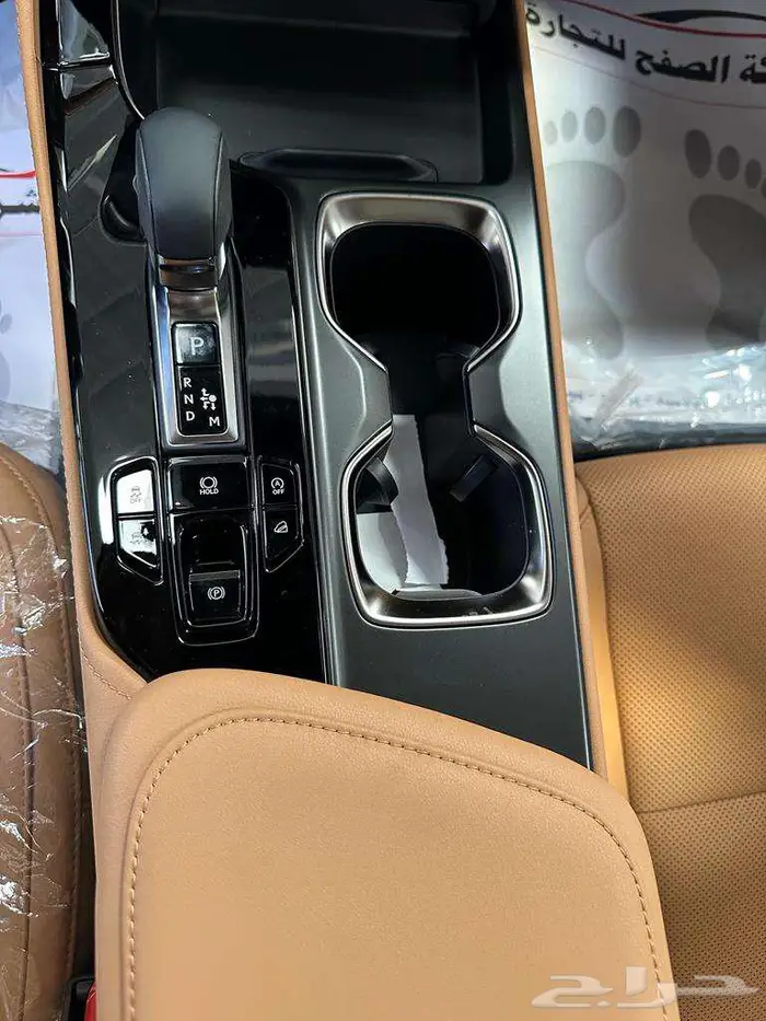 لكزس NX350 AH موديل 2025 سعودي الاقل سعرا 8