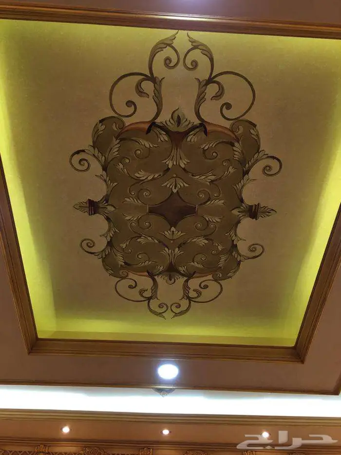 رسام جرافيتي بالرياض 32