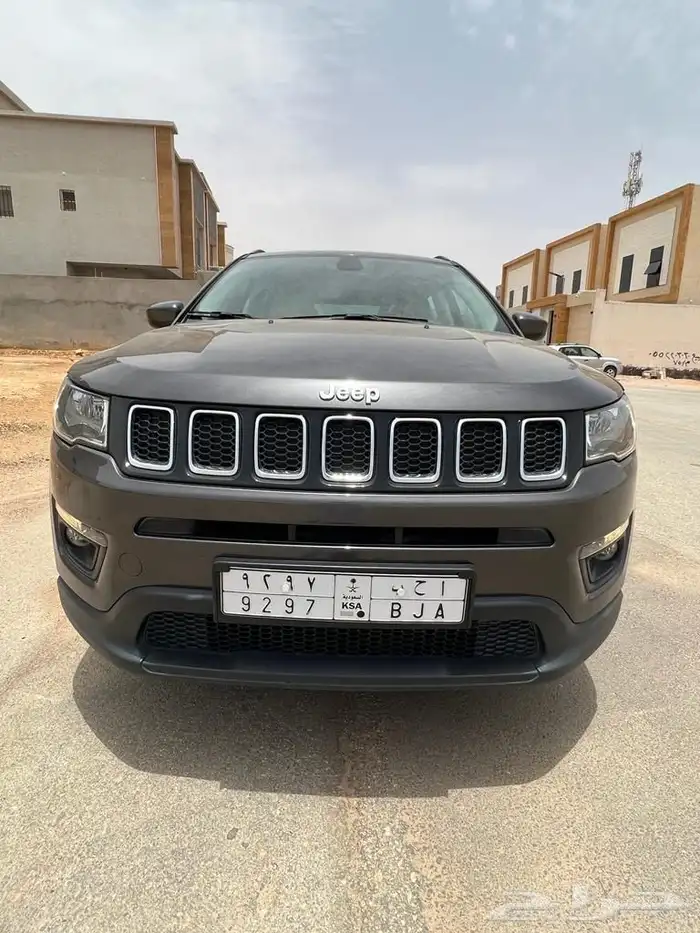 كومباس 2018 نظيف 0