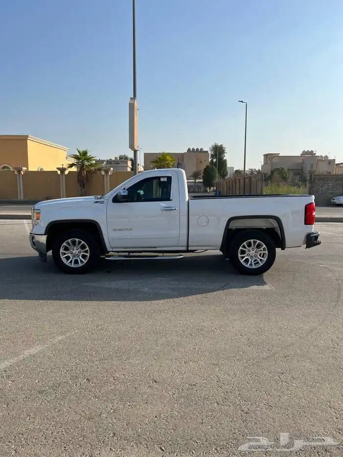 جمس سيرا 6