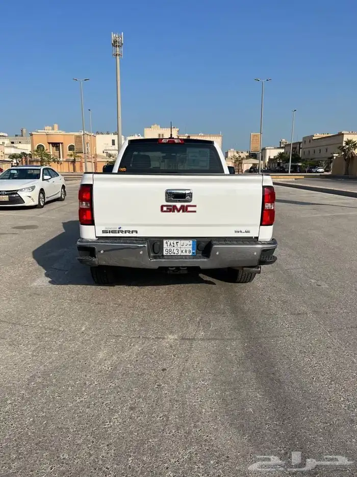 جمس سيرا 3