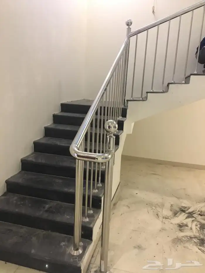 ورشة حدادة والمنيوم (يوجد تابي وتمارا) 5