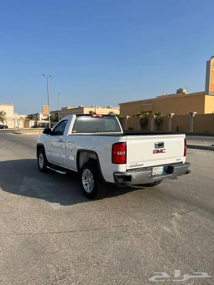 جمس سيرا 5