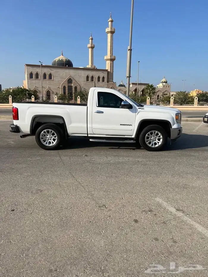 جمس سيرا 4