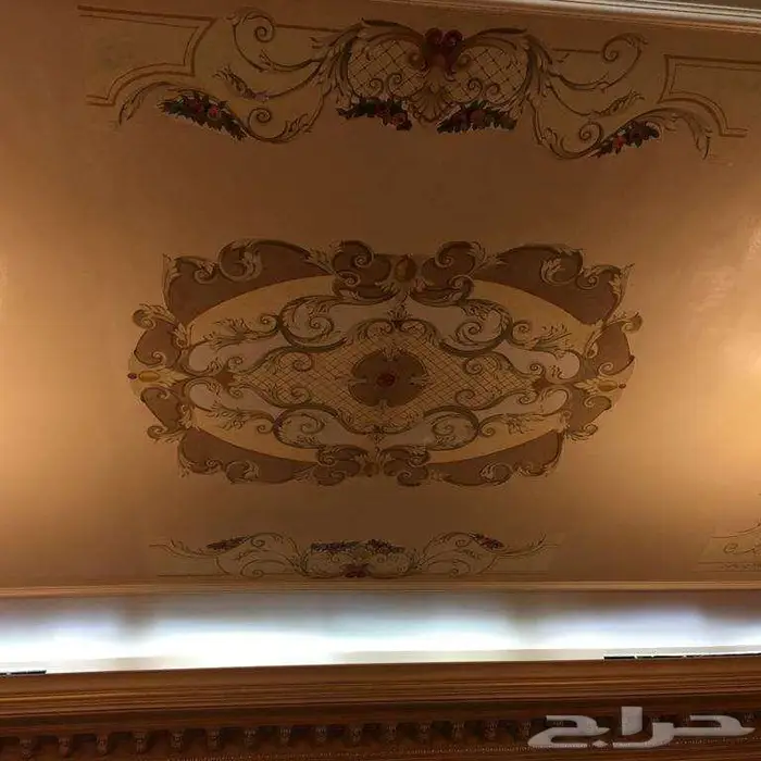 رسام جرافيتي بالرياض 35