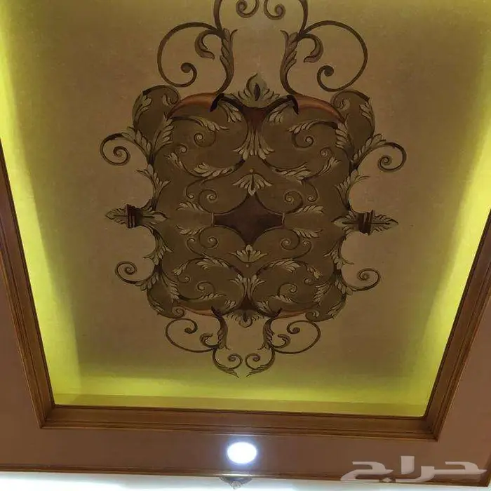 رسام جرافيتي بالرياض 38