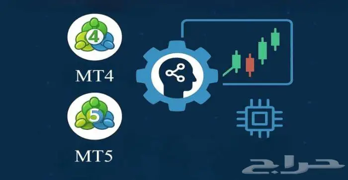 برمجة وتطوير روبوتات ومؤشرات تداول احترافية لميتاتريدر 4 و 5 0