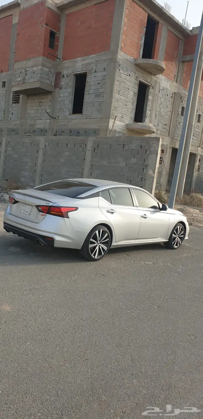 التيما 2020 SR للبيع 16