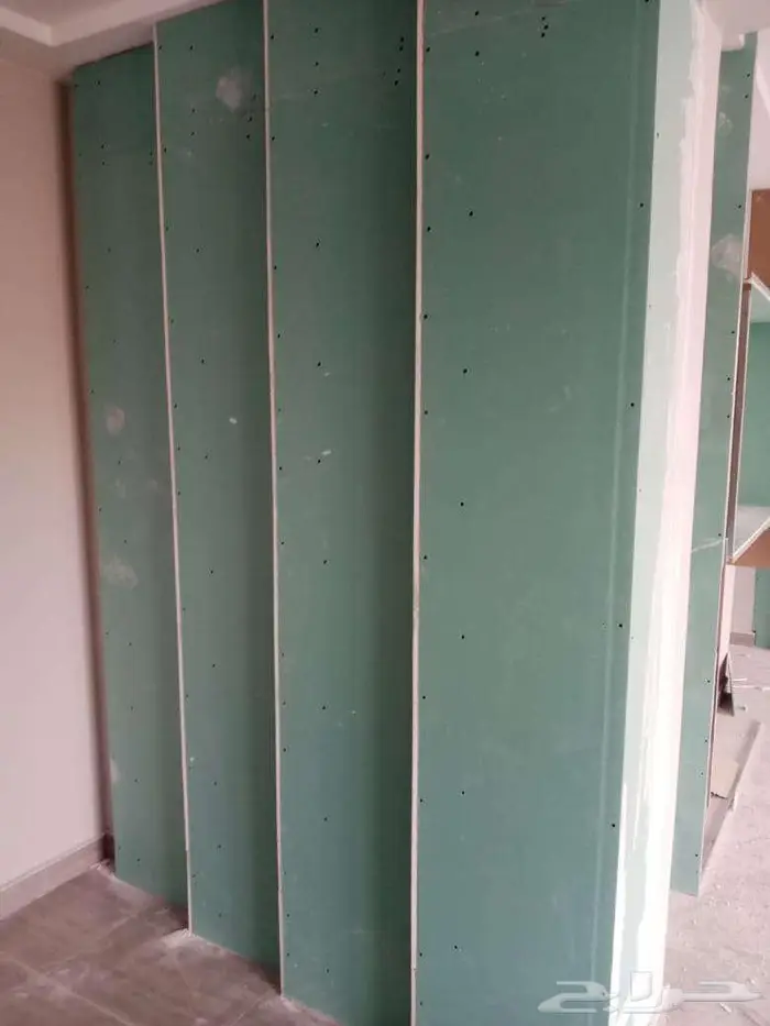 معلم جبس بورد الدمام 3