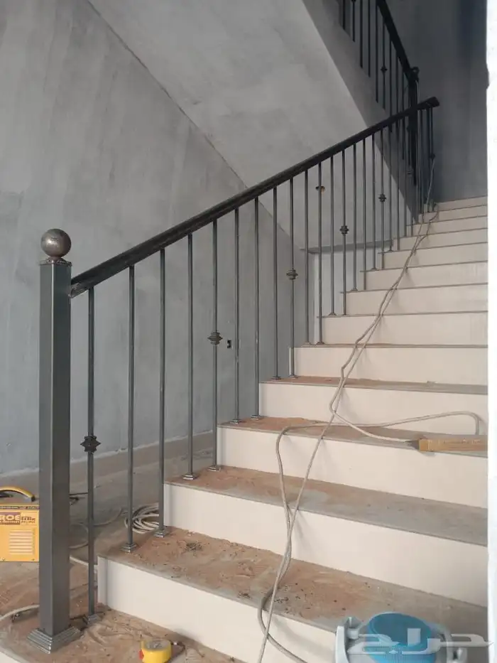 ورشة حدادة والمنيوم (يوجد تابي وتمارا) 2