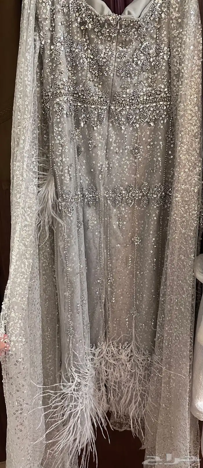 فستان حفلات 4