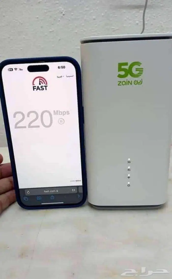 انترنت مفتوح لامحدود مع راوتر مجاني من كل الشركات وه 0