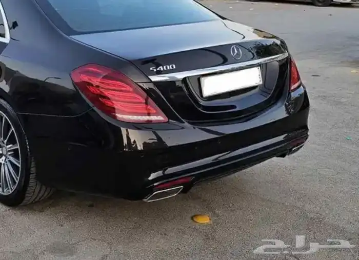 شمعات مرسيدس s400 3