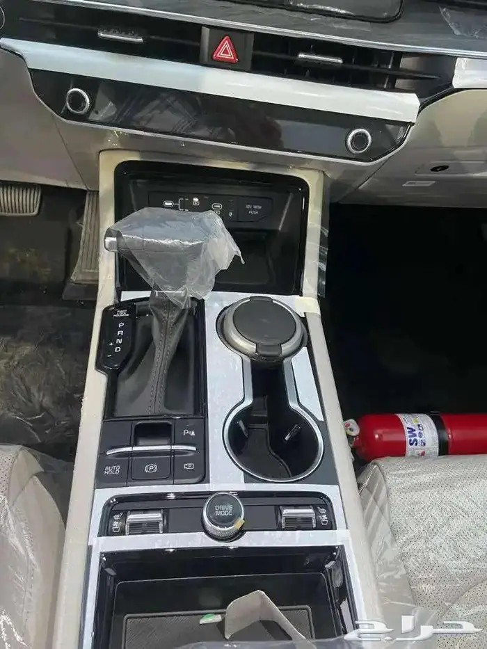 كيا K5 نص فل 2026 اقل الاسعار الاهلية 6