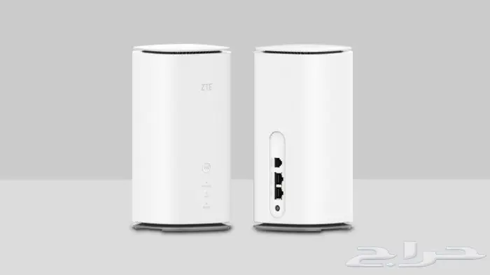 راوتر زد تي اي MC 888 PRO 5G أخوالجديد 0