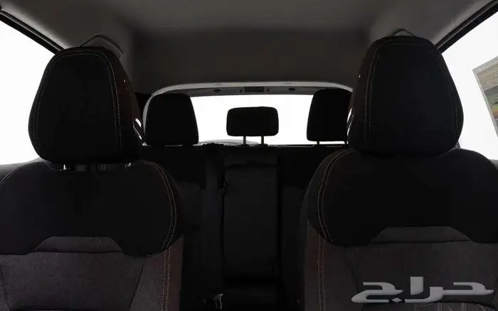 نيسان كيكس اس 1.6 2025 8