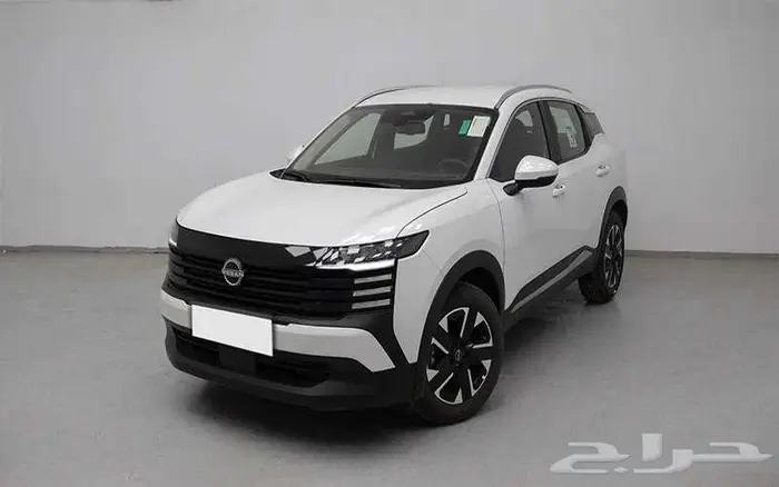 نيسان كيكس اس 1.6 2025 0
