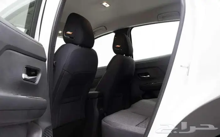 نيسان كيكس اس 1.6 2025 9