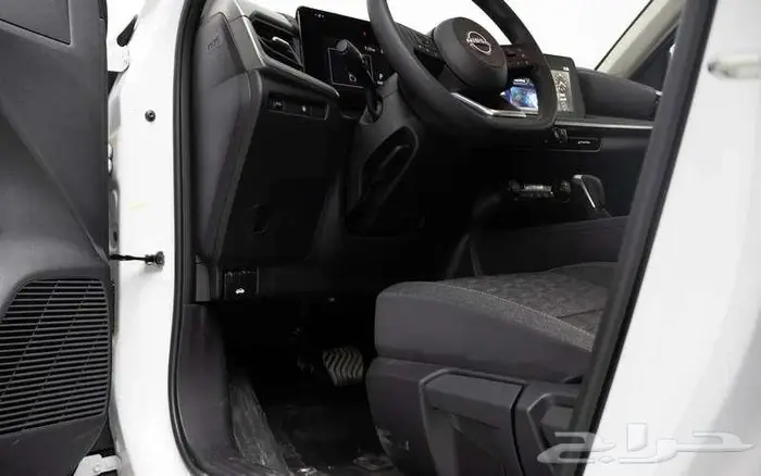 نيسان كيكس اس 1.6 2025 1