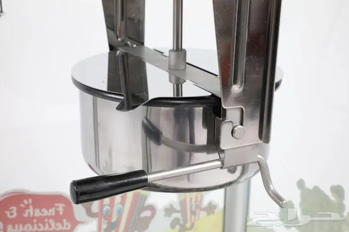 ألة فشار للبيع من جولدن ايس 2